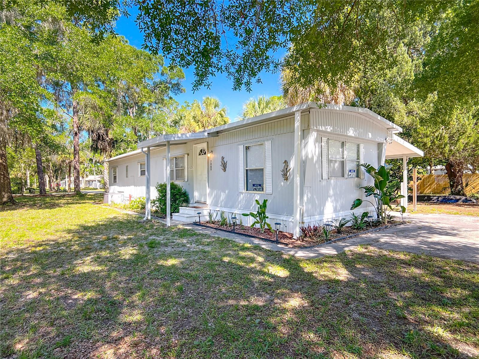 Details for 7989 Longfellow Street, HOMOSASSA, FL 34448