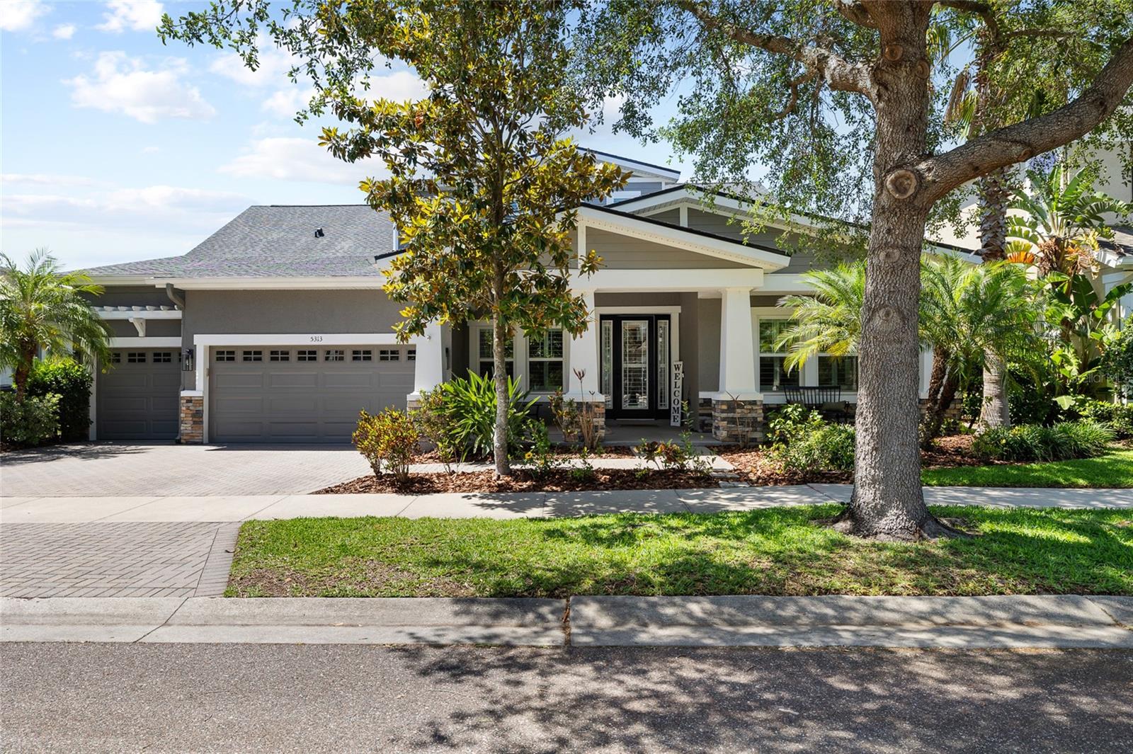 Details for 5313 Sanderling Ridge Drive, LITHIA, FL 33547