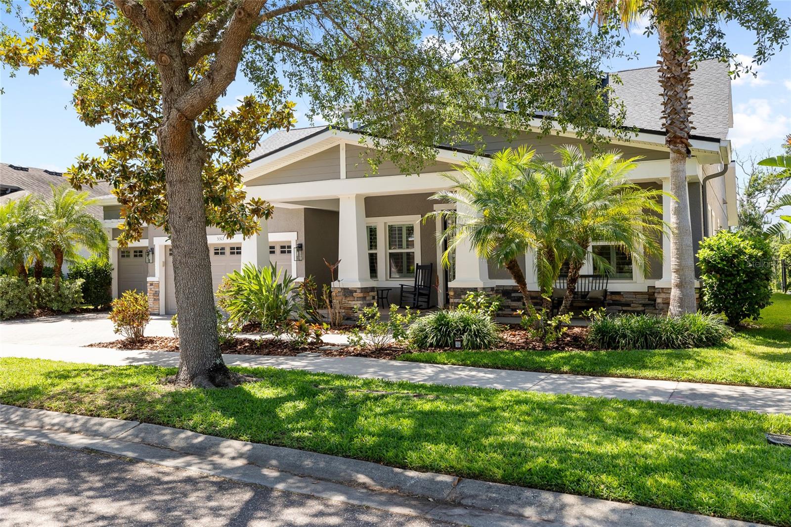 Image 2 of 75 For 5313 Sanderling Ridge Drive