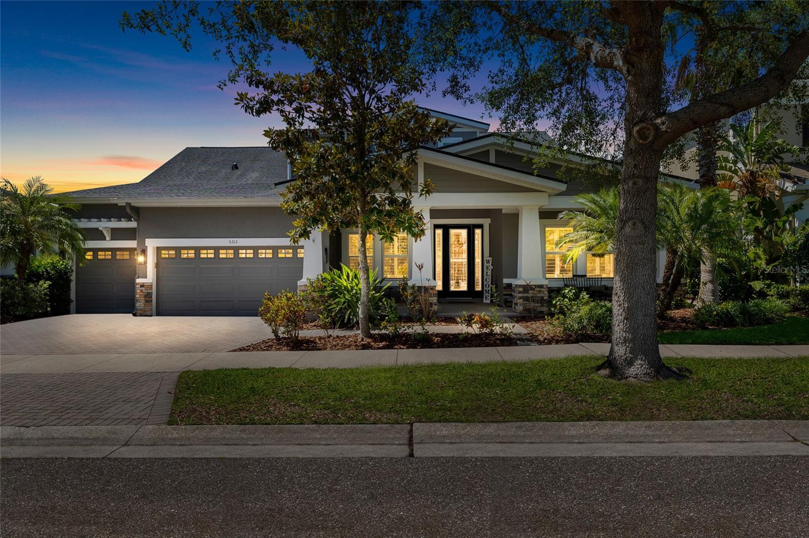 Image 3 of 75 For 5313 Sanderling Ridge Drive