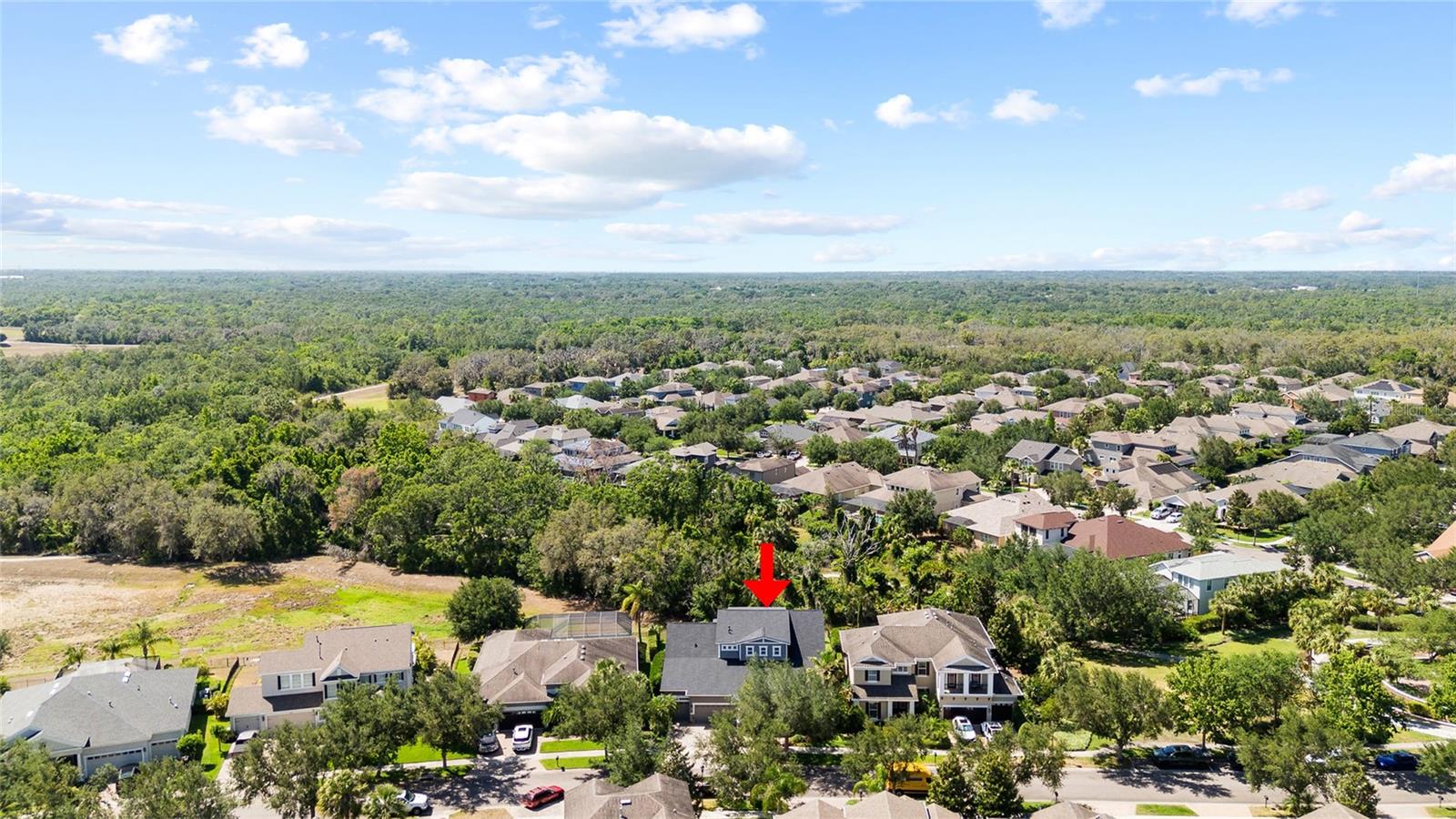 Image 50 of 75 For 5313 Sanderling Ridge Drive