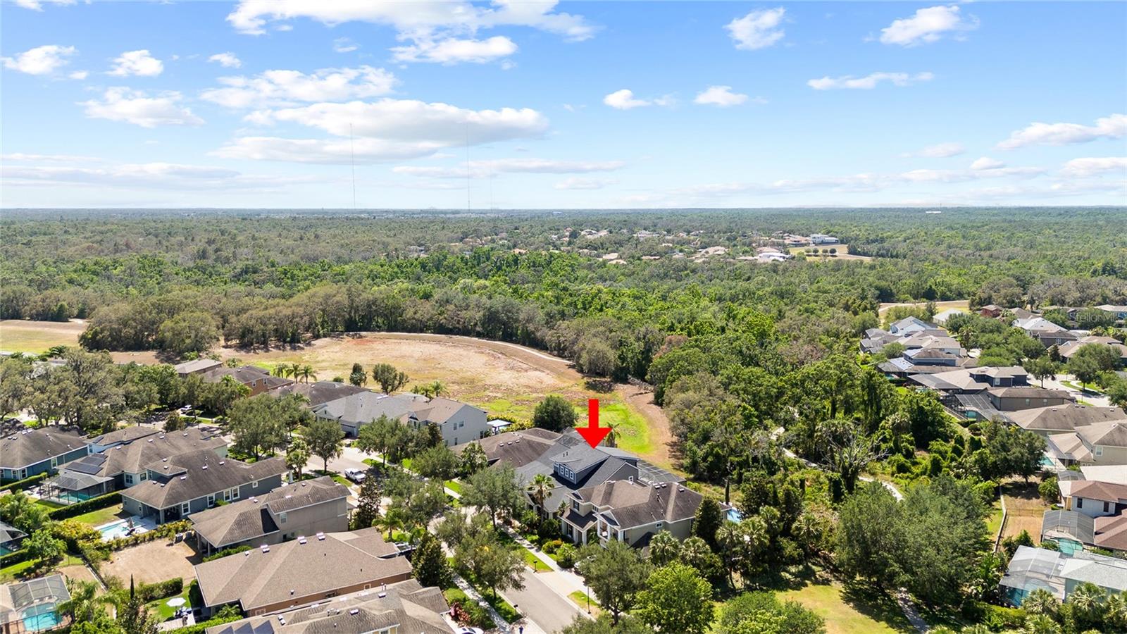Image 51 of 75 For 5313 Sanderling Ridge Drive