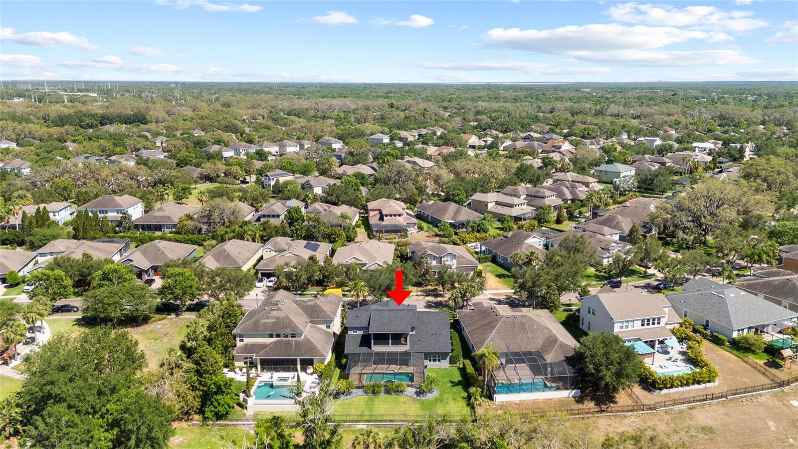 Image 52 of 75 For 5313 Sanderling Ridge Drive