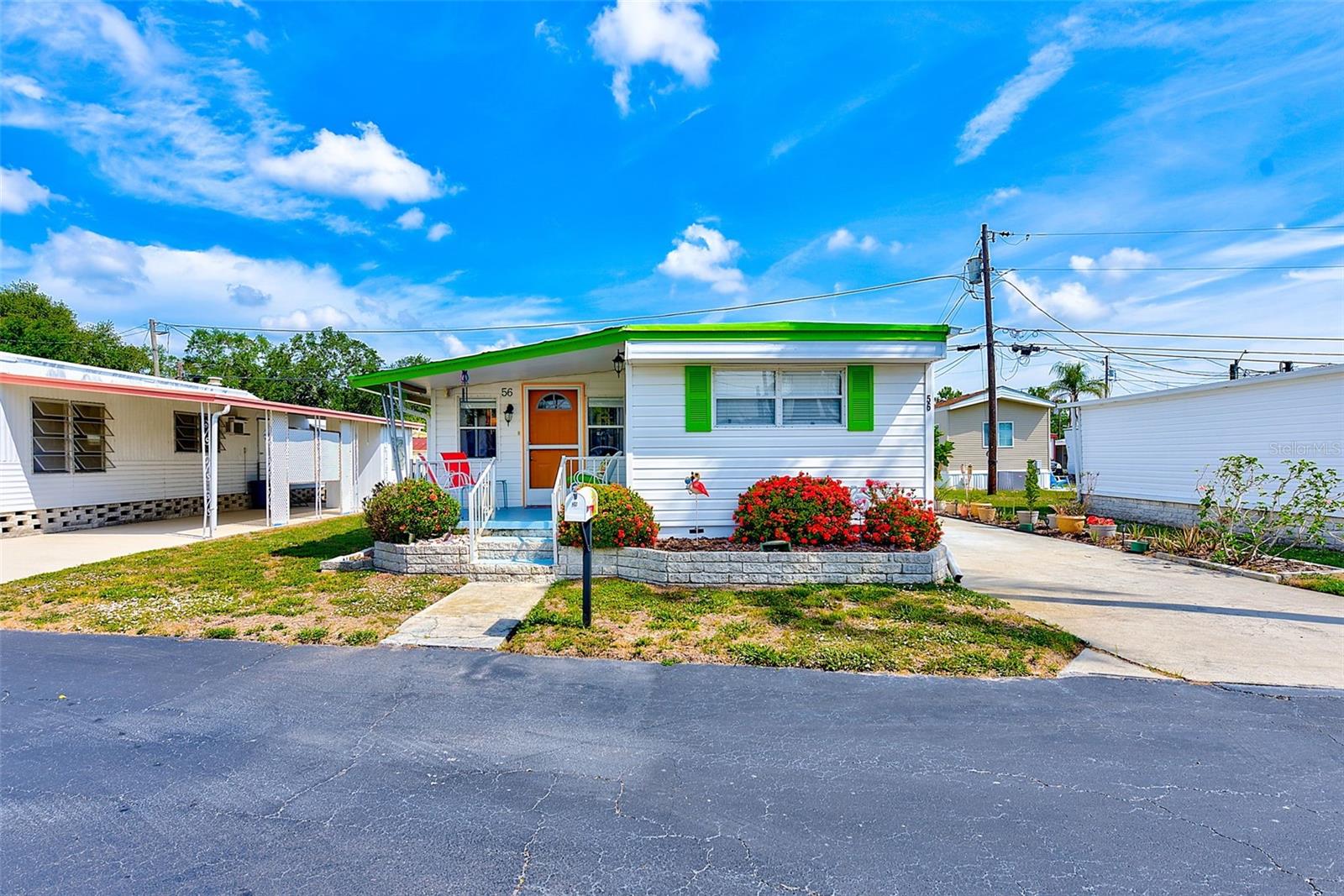 Details for 27466 Us Highway 19 N 56, CLEARWATER, FL 33761