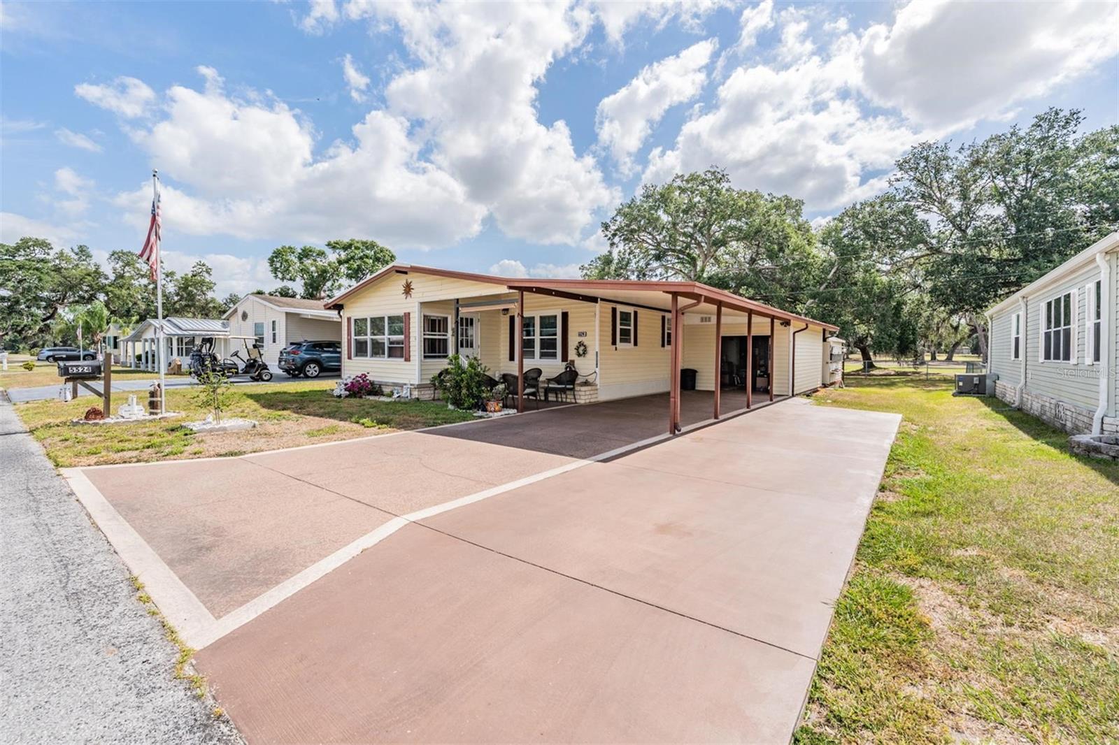Details for 5524 Betmar Drive, ZEPHYRHILLS, FL 33542