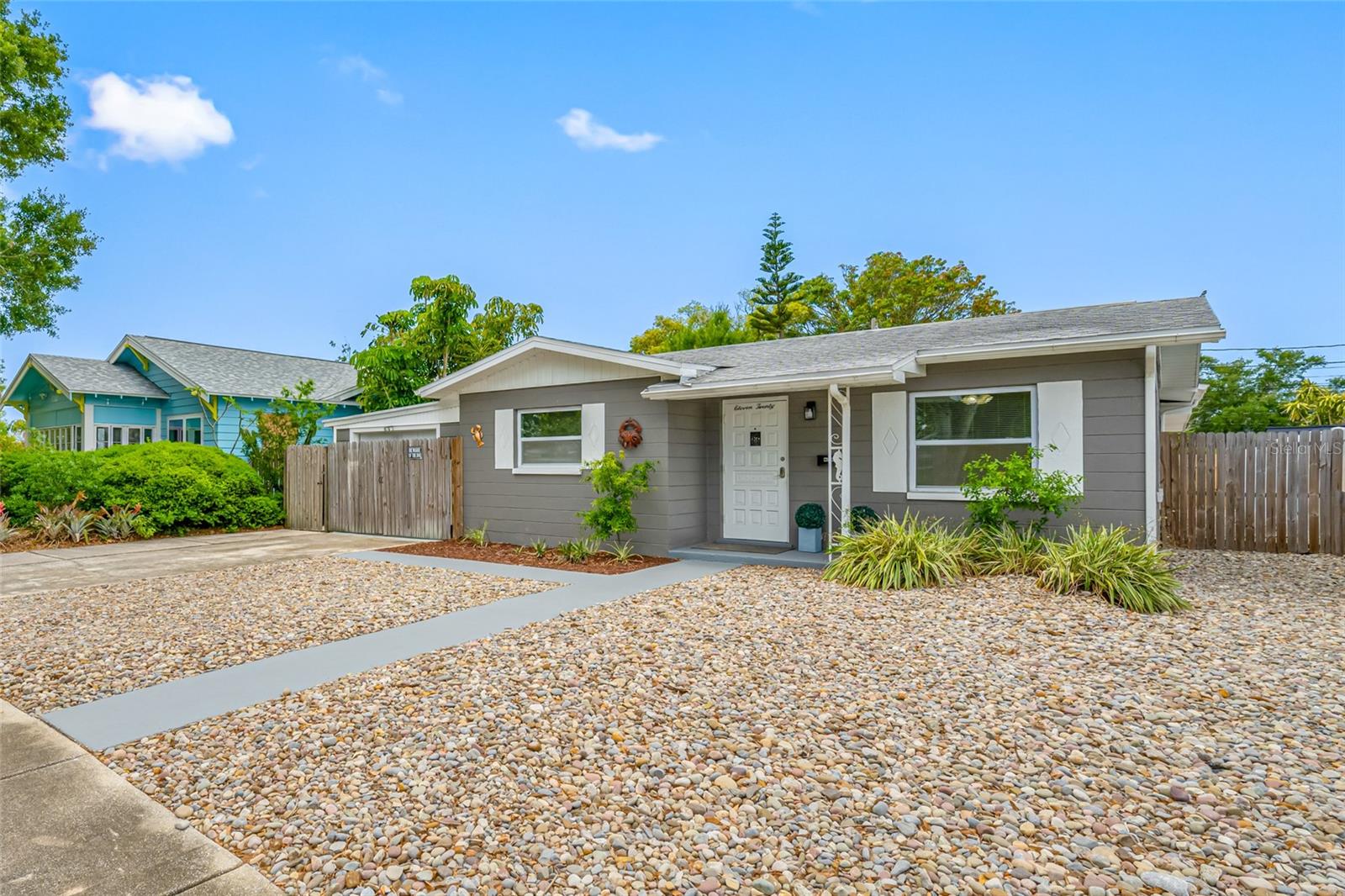 Details for 1120 45th Street N, ST PETERSBURG, FL 33713