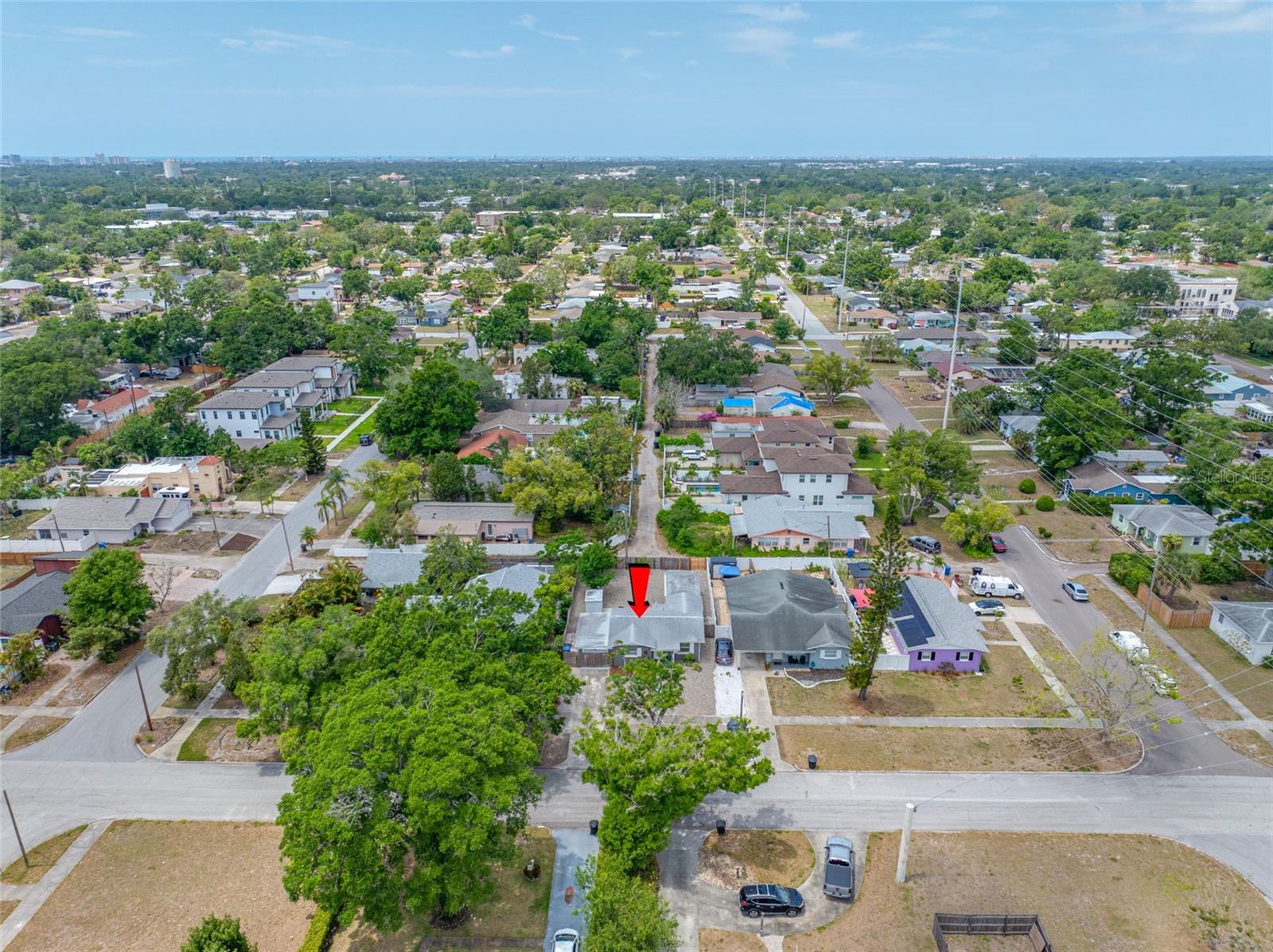 Image 47 of 48 For 1120 45th Street N