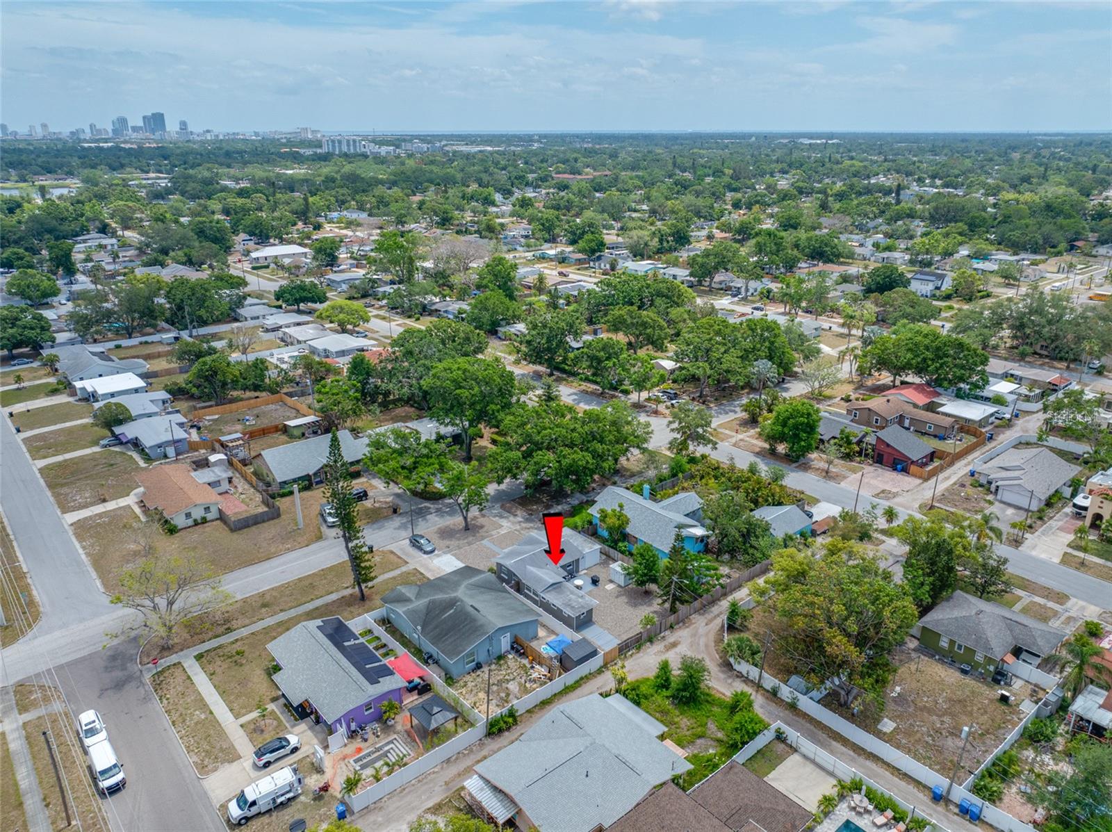 Image 48 of 48 For 1120 45th Street N