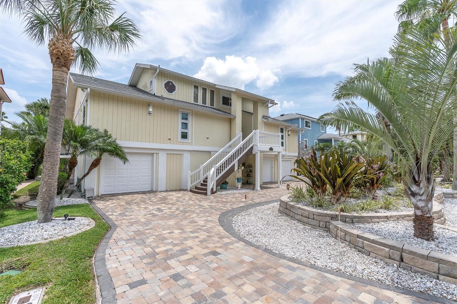 Details for 633 Soundview Drive, PALM HARBOR, FL 34683