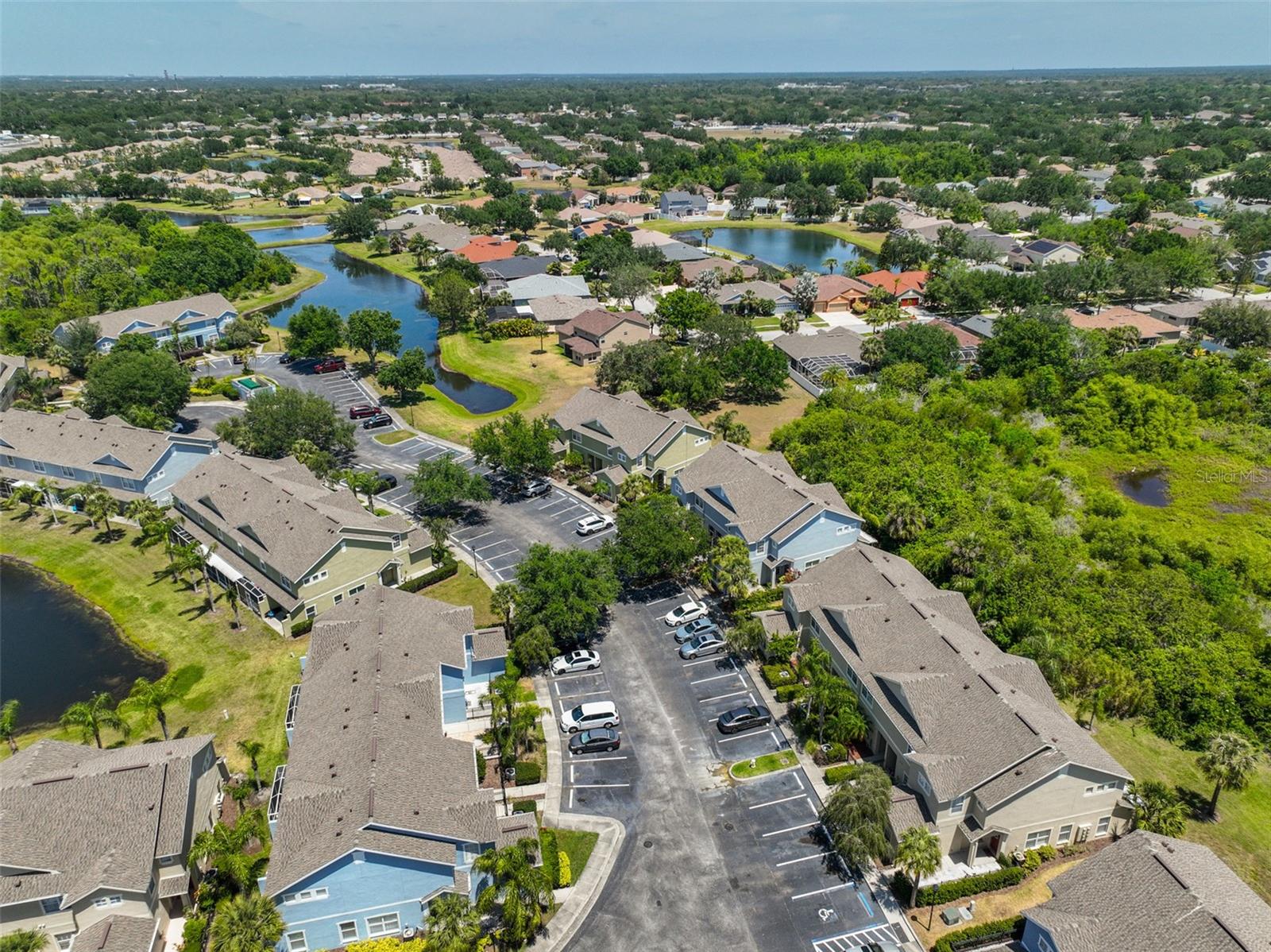 Image 41 of 44 For 11029 Winter Crest Dr Drive