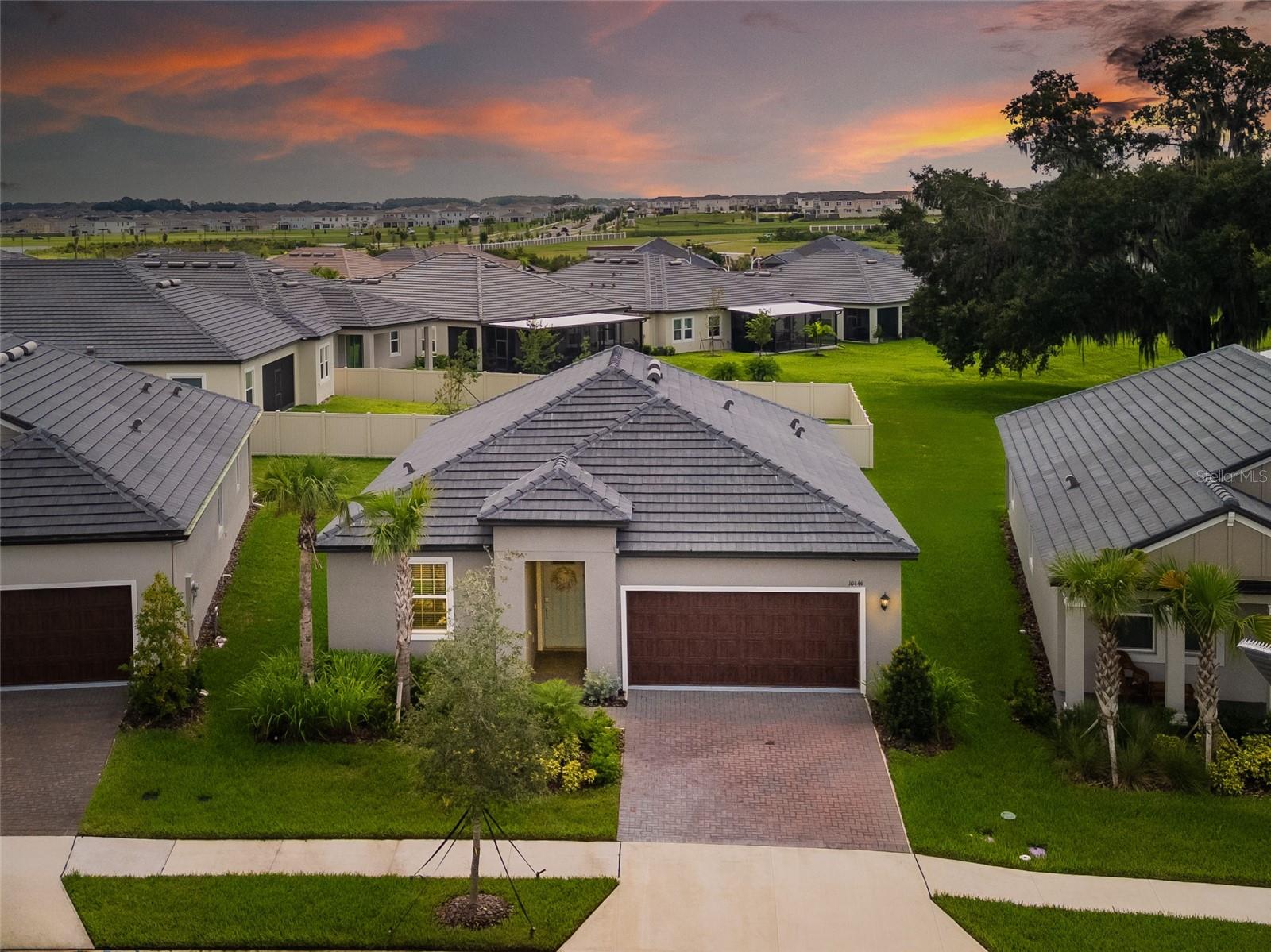 Details for 10446 Tupper Cay Drive, SAN ANTONIO, FL 33576