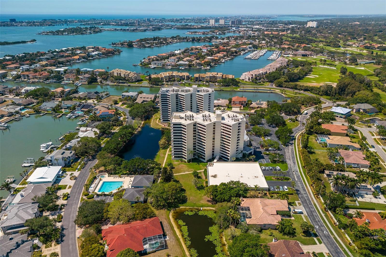 Image 11 of 49 For 5940 Pelican Bay Plaza S 1204