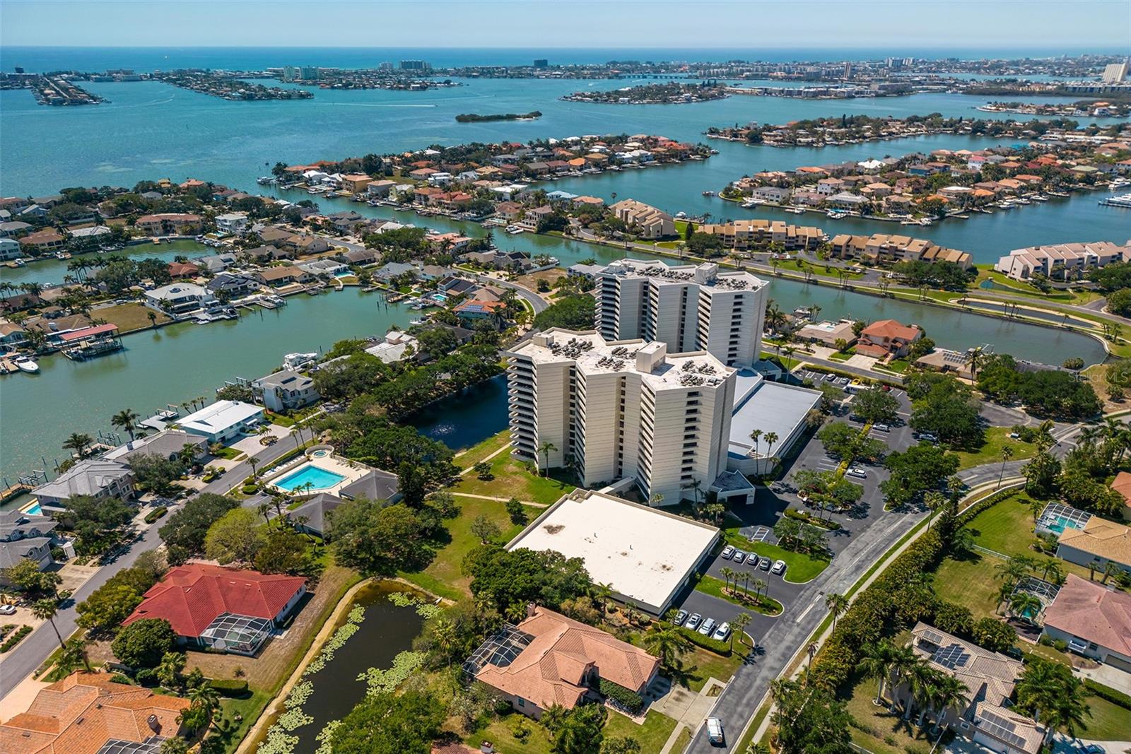 Image 12 of 49 For 5940 Pelican Bay Plaza S 1204