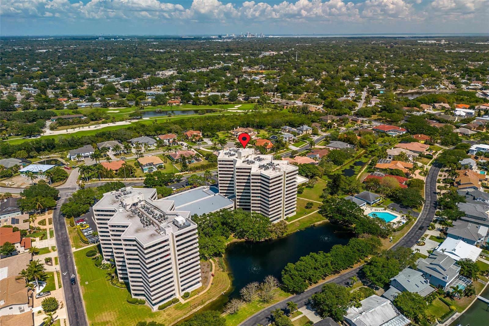 Image 16 of 49 For 5940 Pelican Bay Plaza S 1204