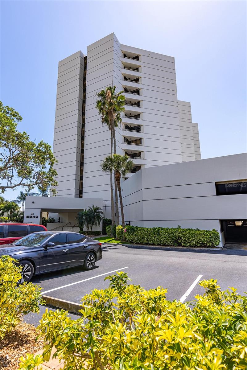 Image 45 of 49 For 5940 Pelican Bay Plaza S 1204