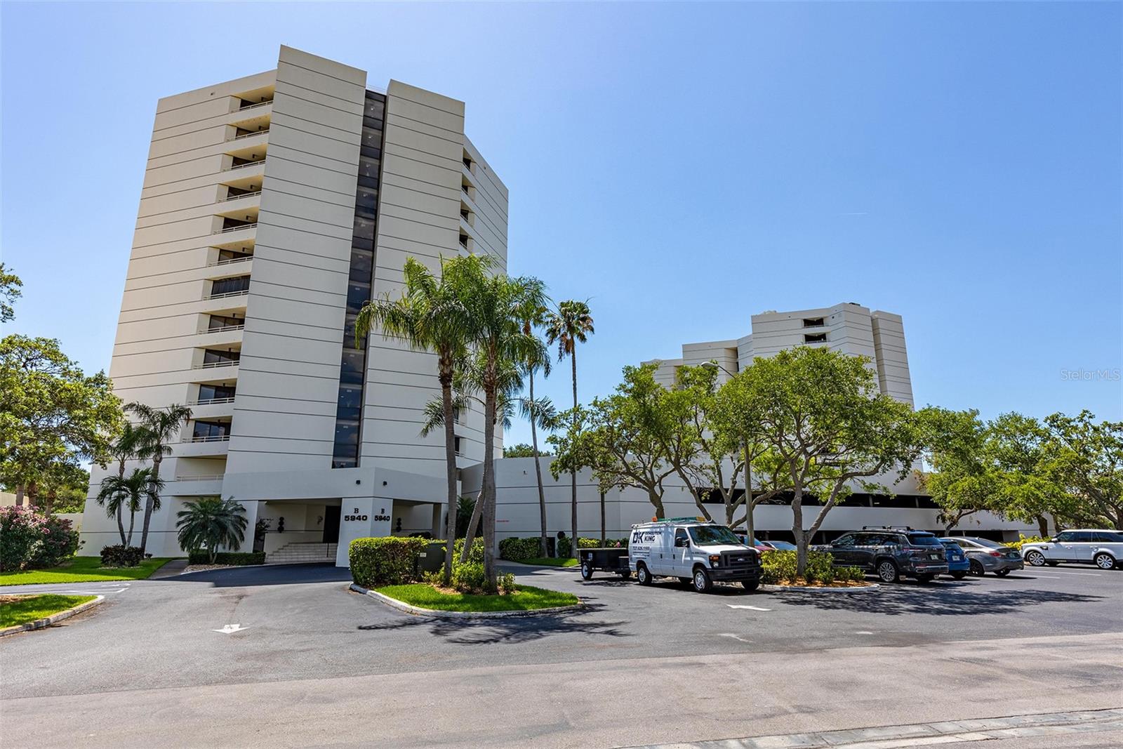 Image 46 of 49 For 5940 Pelican Bay Plaza S 1204