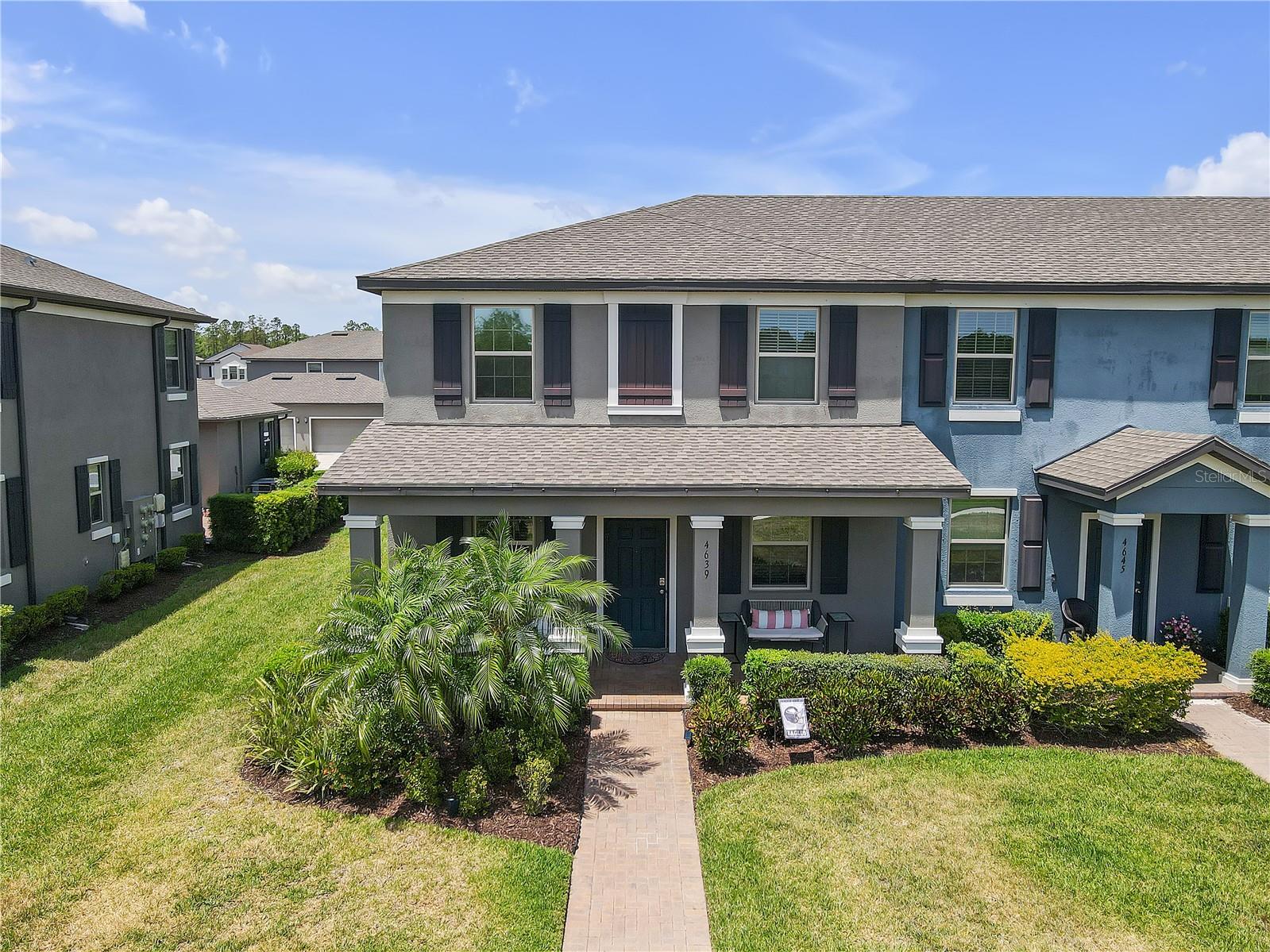Details for 4639 Bexley Village Drive, LAND O LAKES, FL 34638