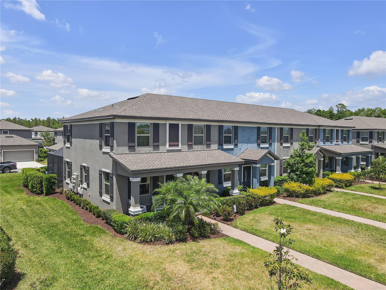 Image 47 of 55 For 4639 Bexley Village Drive