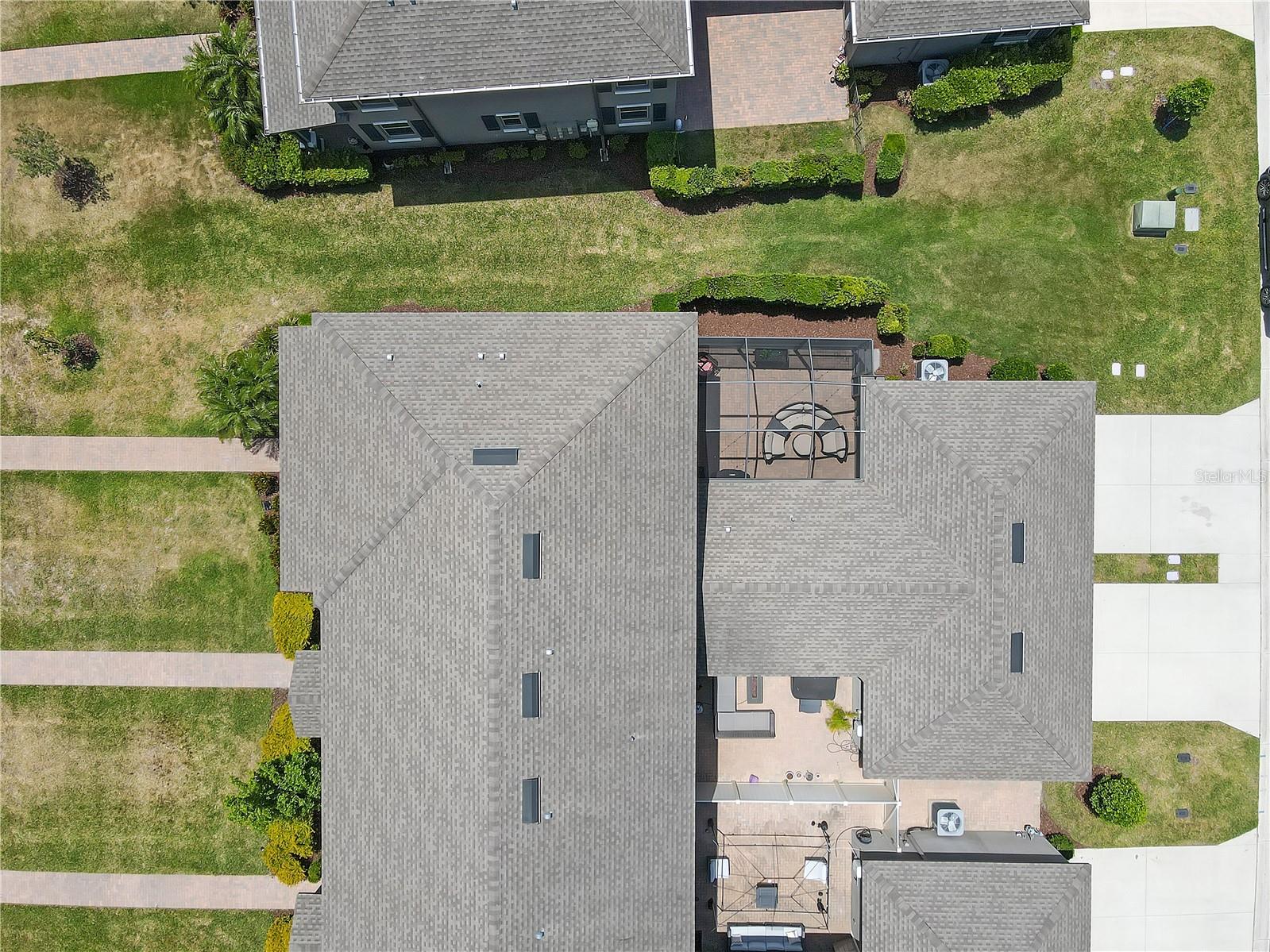 Image 50 of 55 For 4639 Bexley Village Drive