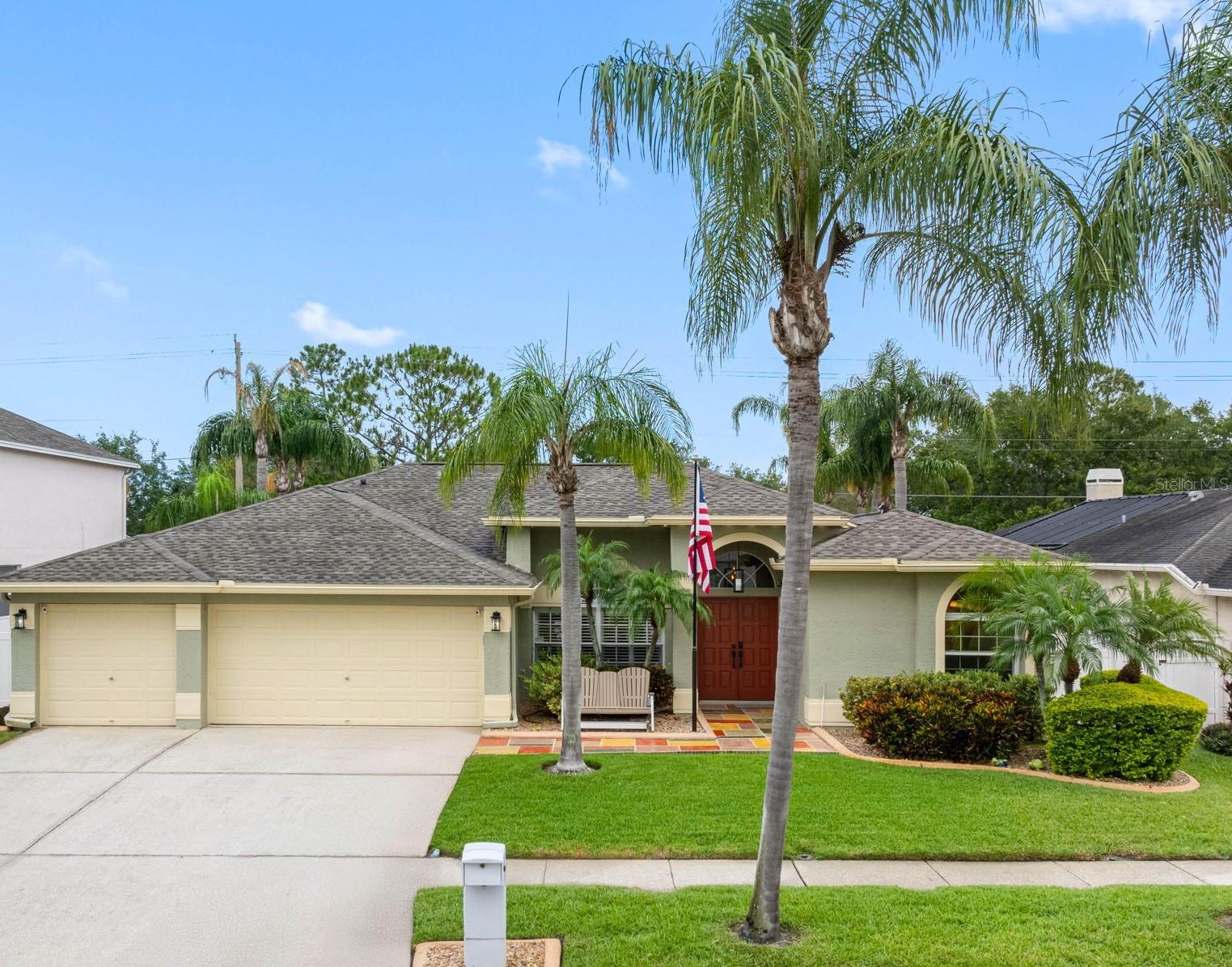 Details for 10213 Lockwood Pines Lane, TAMPA, FL 33635