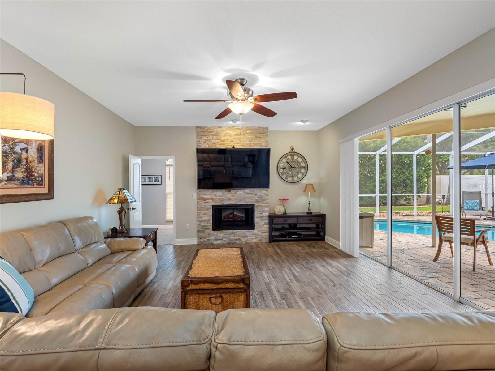 Image 18 of 62 For 10213 Lockwood Pines Lane