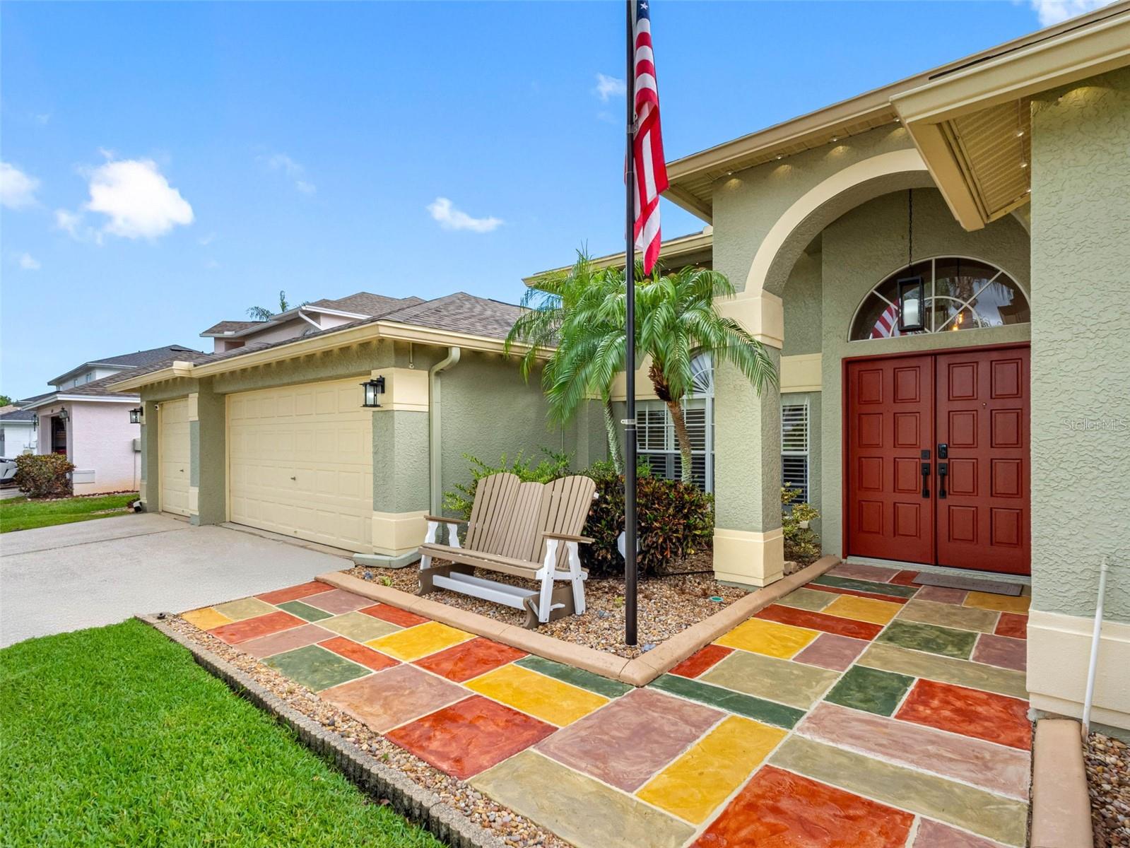Image 2 of 62 For 10213 Lockwood Pines Lane