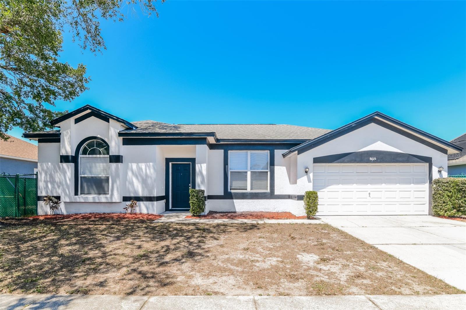 Details for 8615 Cavendish Drive, KISSIMMEE, FL 34747