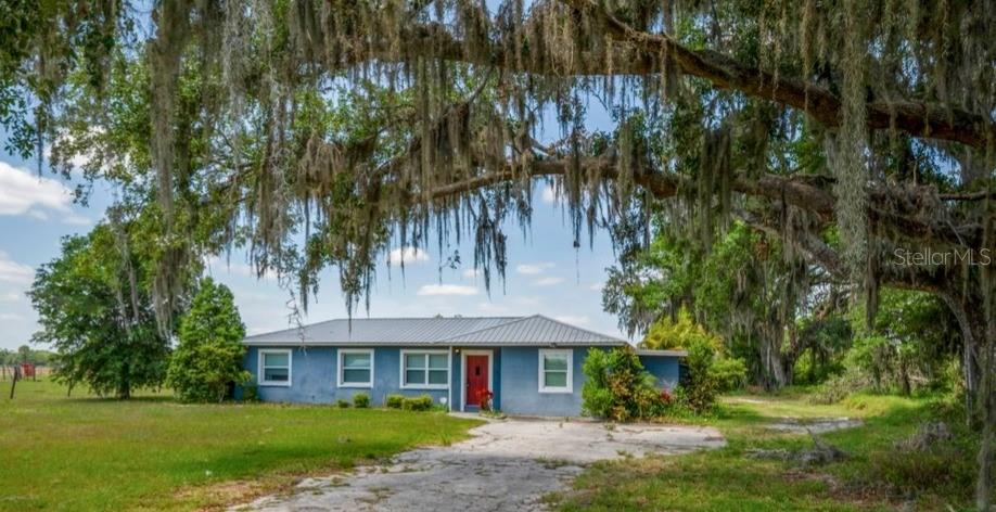 Details for 11015 County Road 39, LITHIA, FL 33547