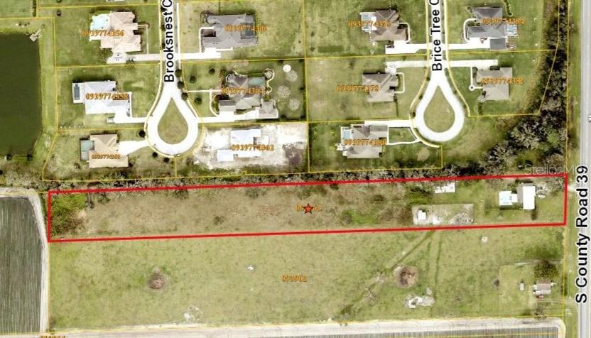Image 4 of 38 For 11015 County Road 39
