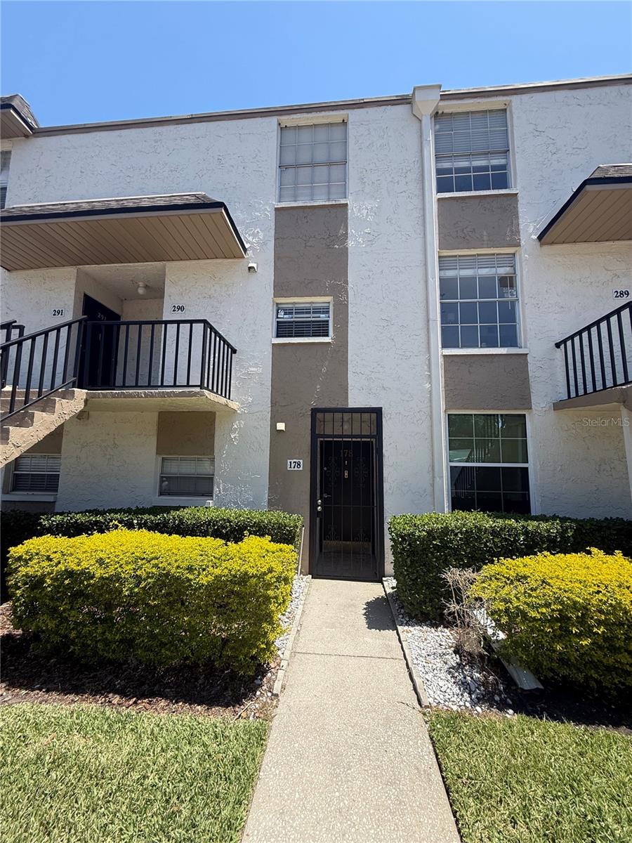 Details for 107 Caldwell Drive 178m, BRANDON, FL 33510