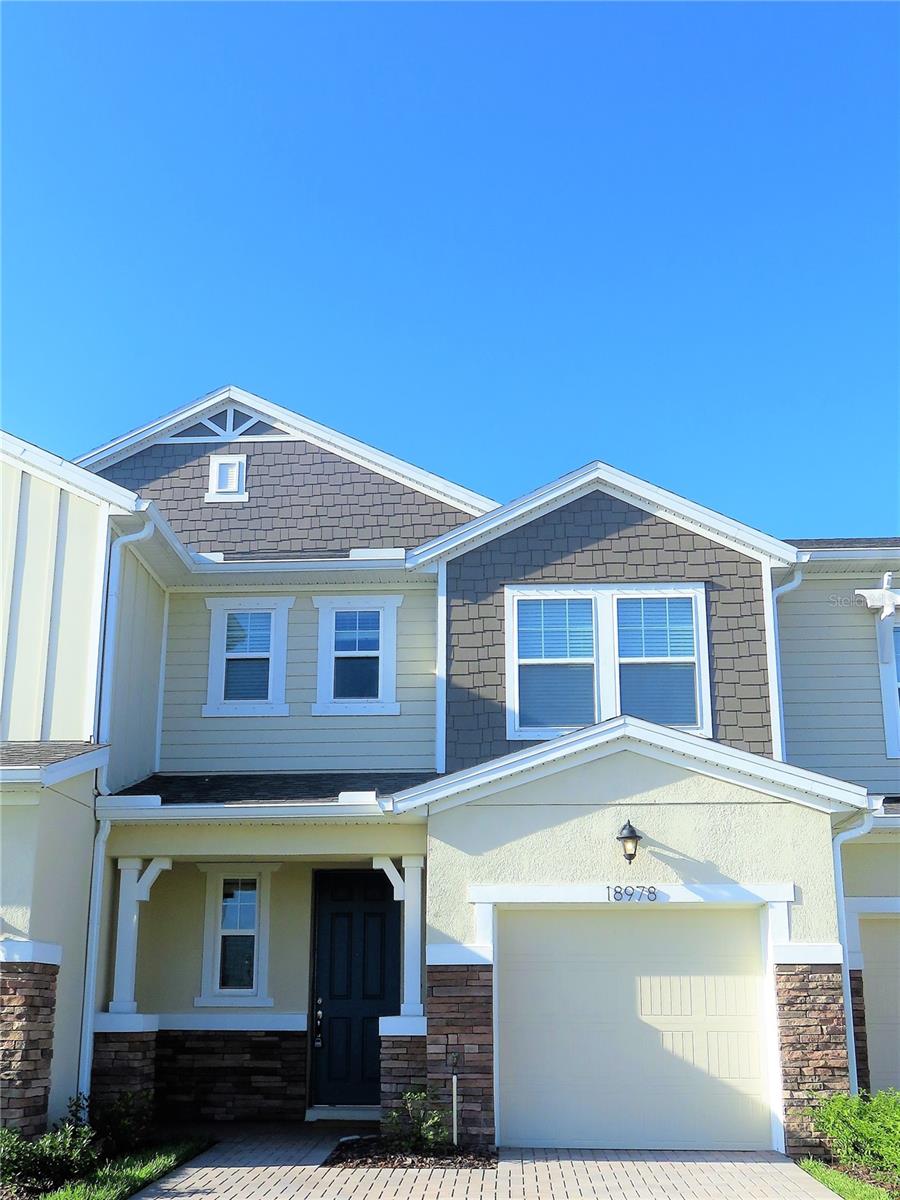 Details for 18978 Cornuta Street 1611, LUTZ, FL 33558