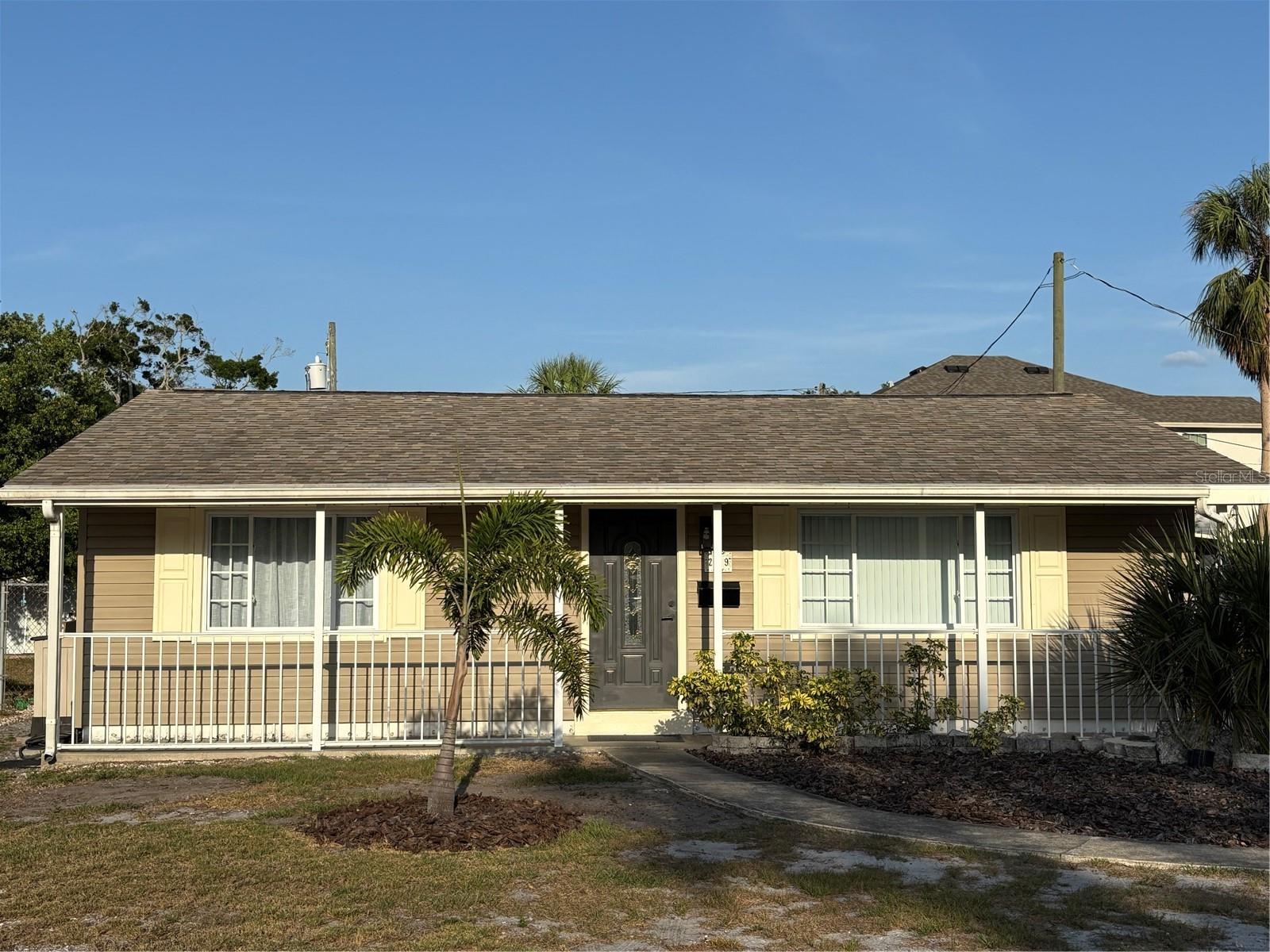 Details for 2719 Boca Ciega Drive N, ST PETERSBURG, FL 33710