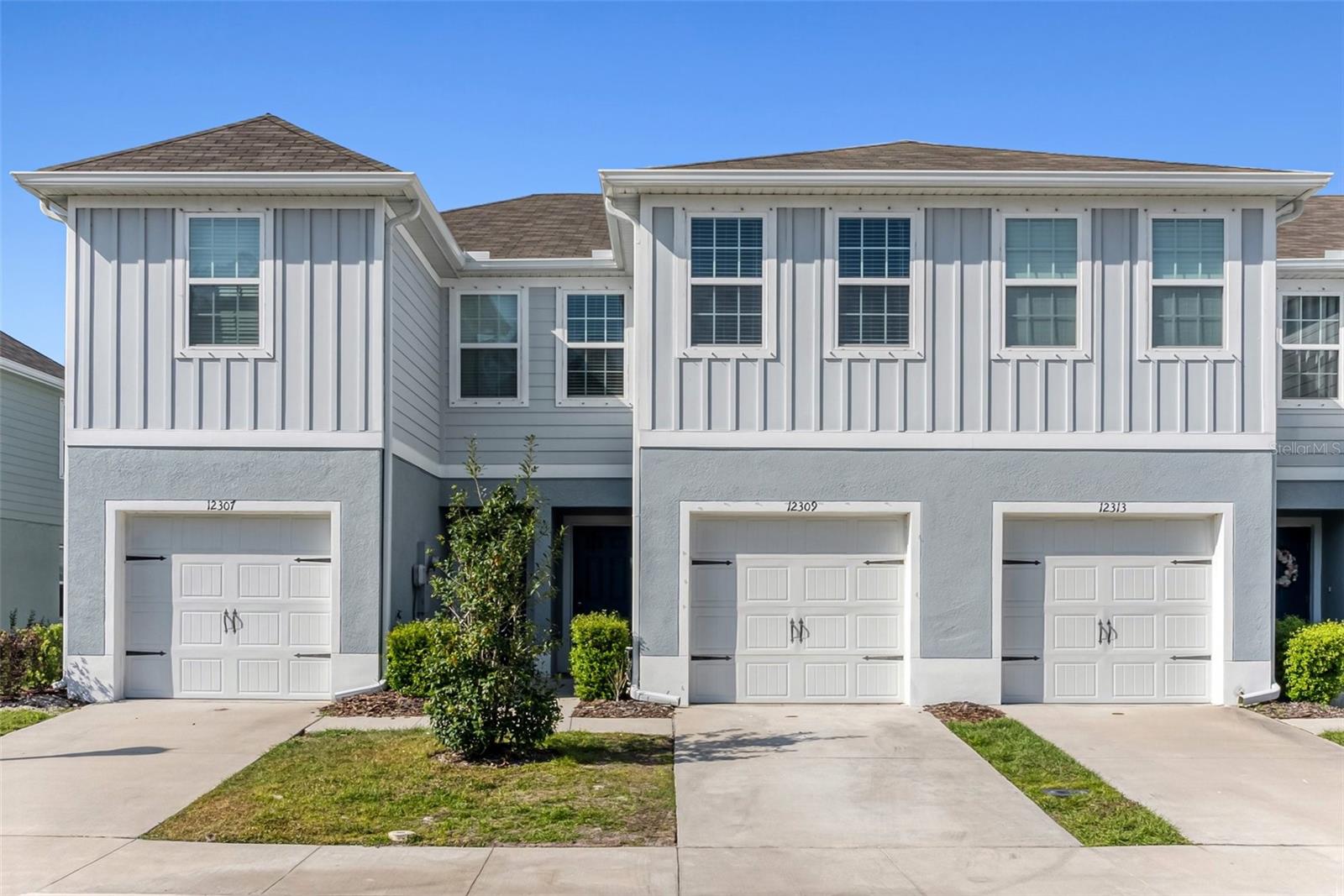 Details for 12309 Grizzly Lane, NEW PORT RICHEY, FL 34654