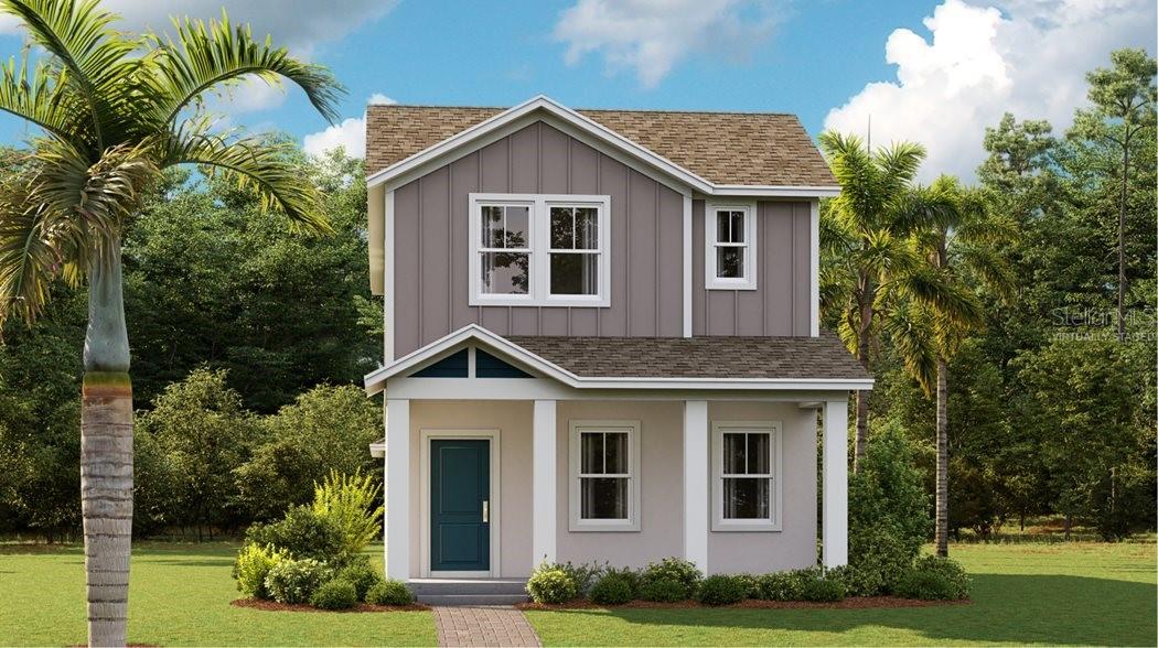 Details for 606 Terrapin Drive, DEBARY, FL 32713