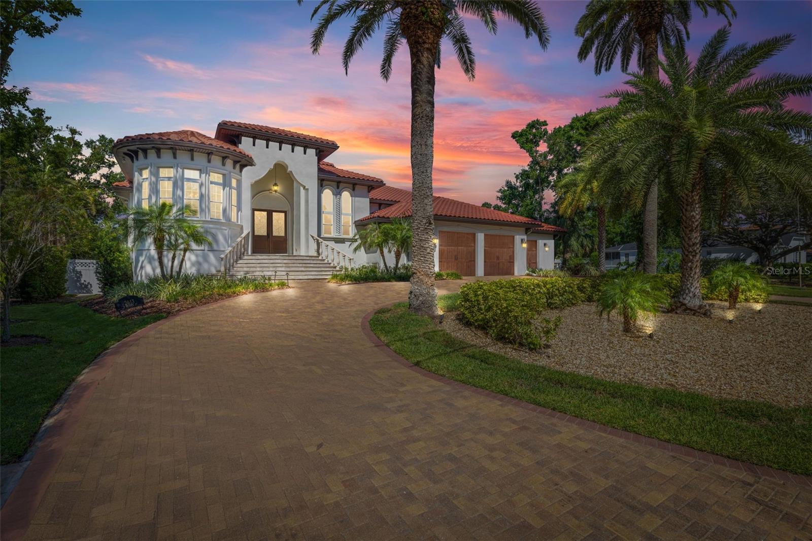 Details for 2613 Dundee Street, TAMPA, FL 33629