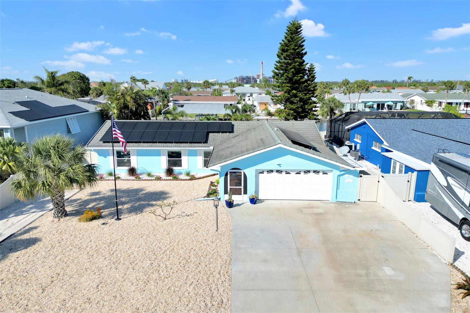 Details for 1015 Spindle Palm Way, APOLLO BEACH, FL 33572