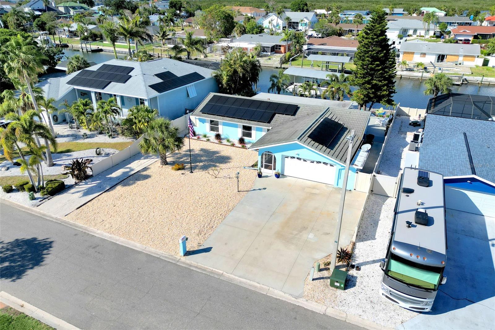 Image 78 of 78 For 1015 Spindle Palm Way