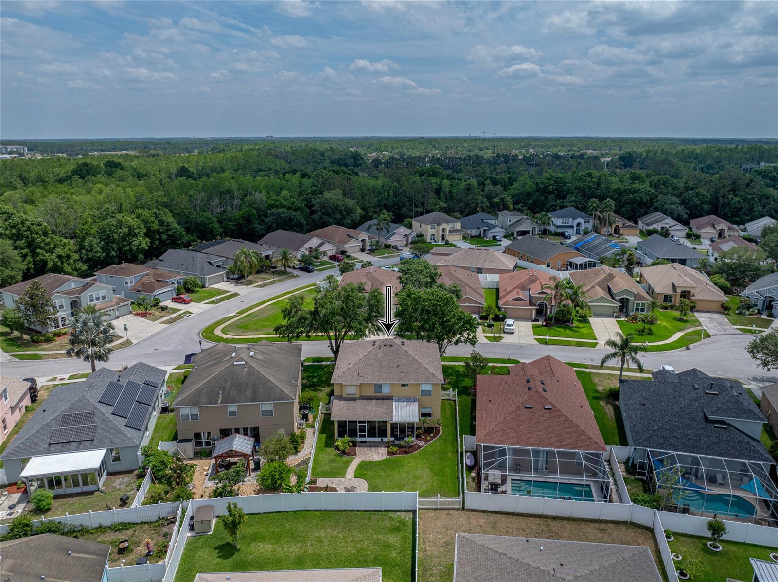 Image 2 of 79 For 27231 Liriope Court