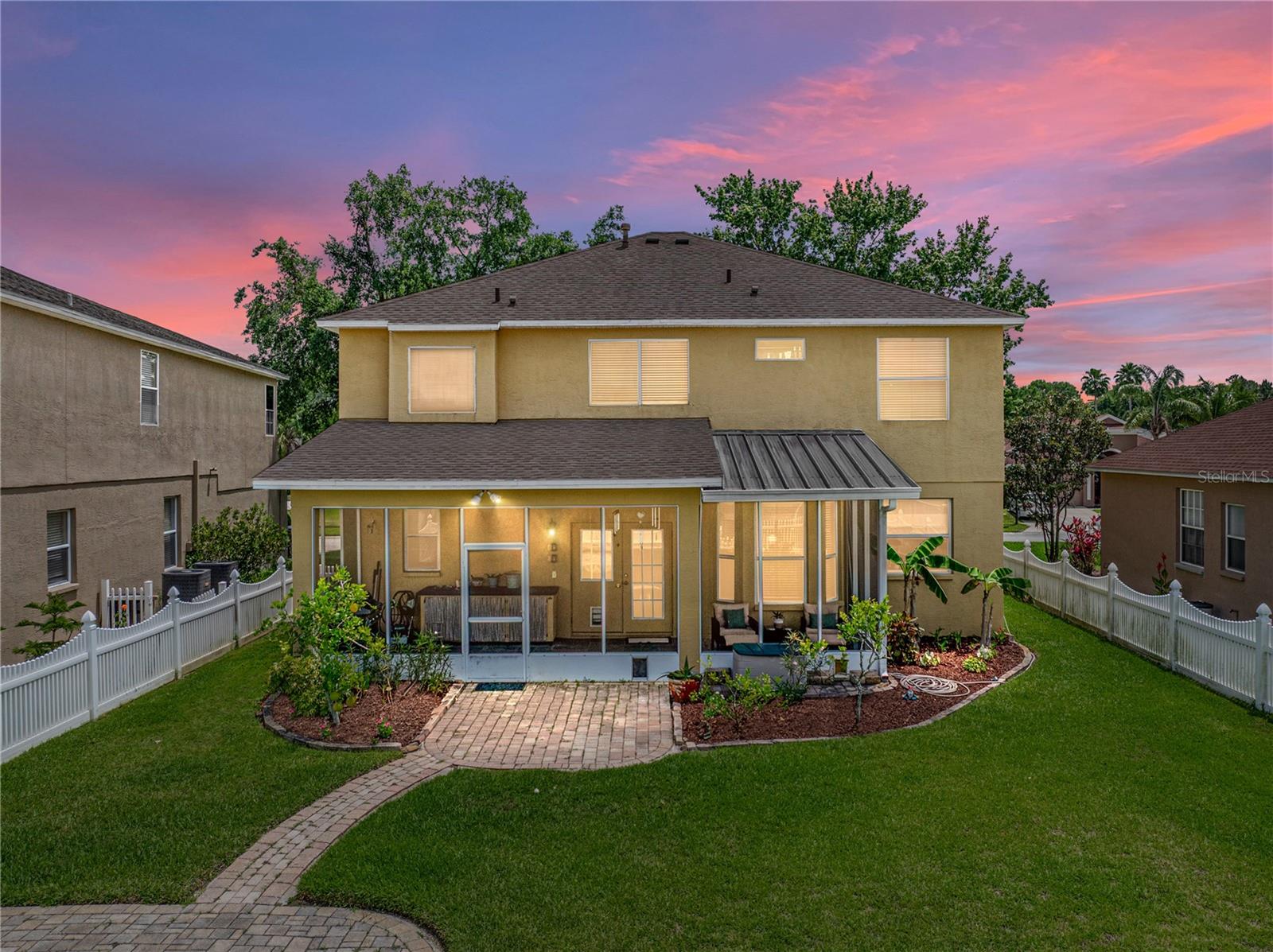 Image 61 of 79 For 27231 Liriope Court