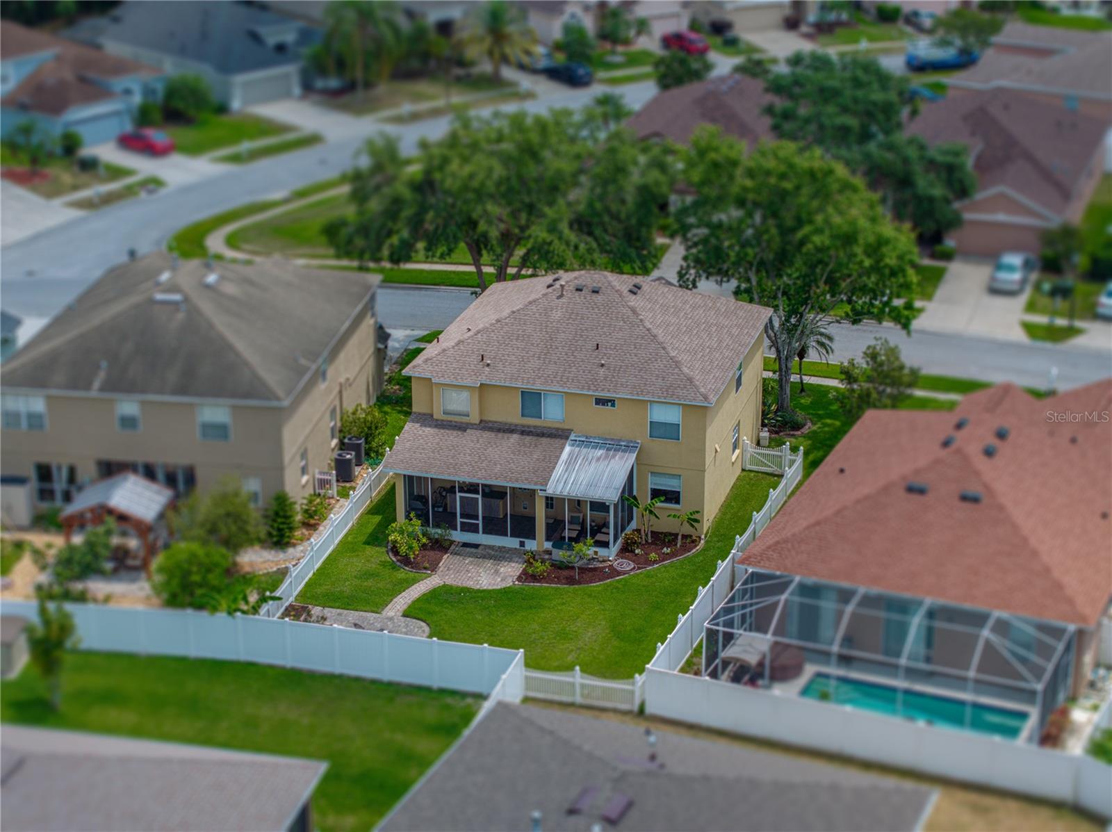 Image 67 of 79 For 27231 Liriope Court