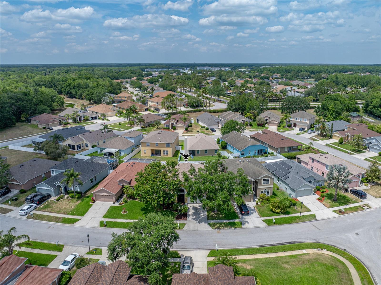 Image 68 of 79 For 27231 Liriope Court