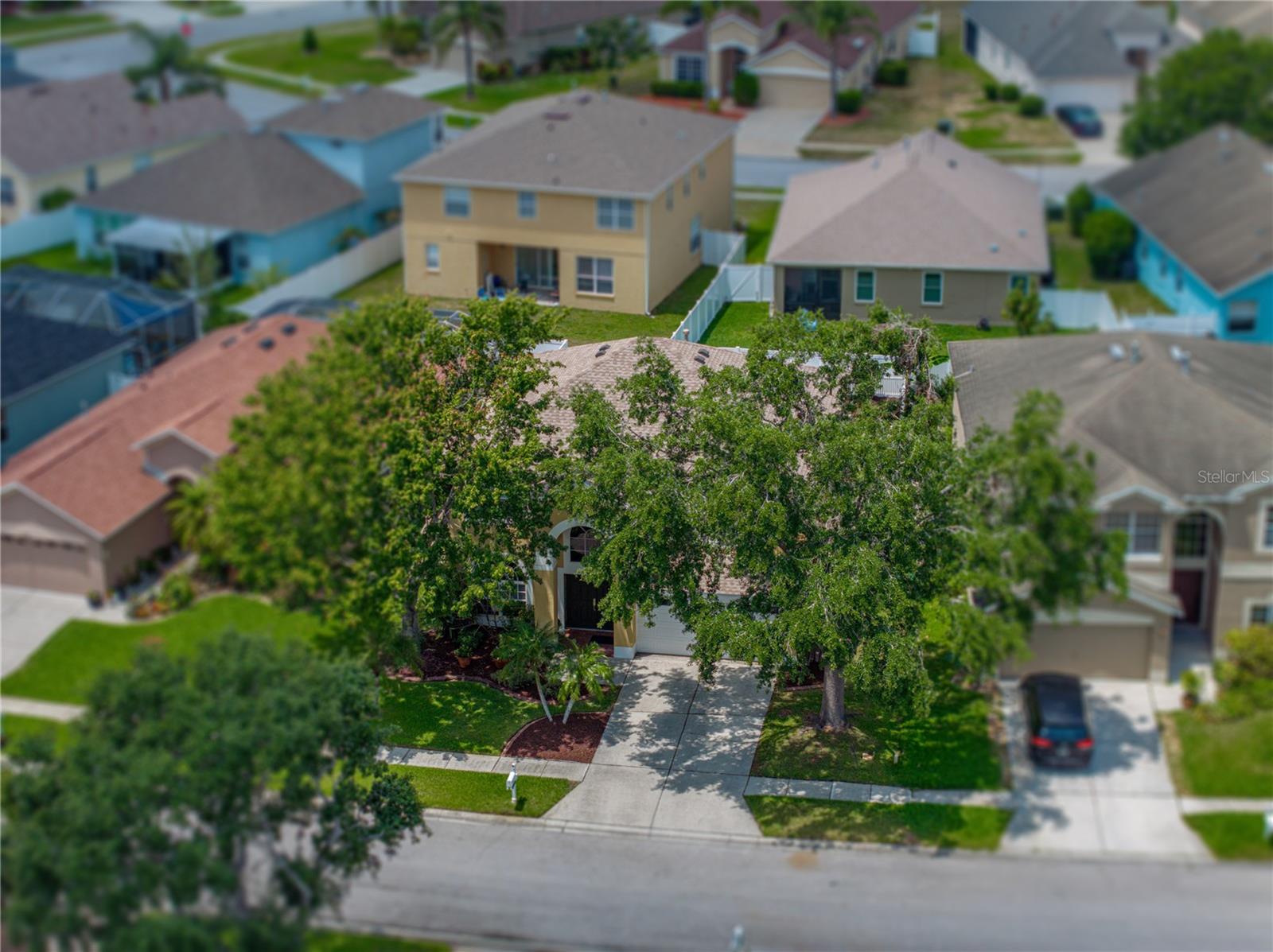 Image 69 of 79 For 27231 Liriope Court