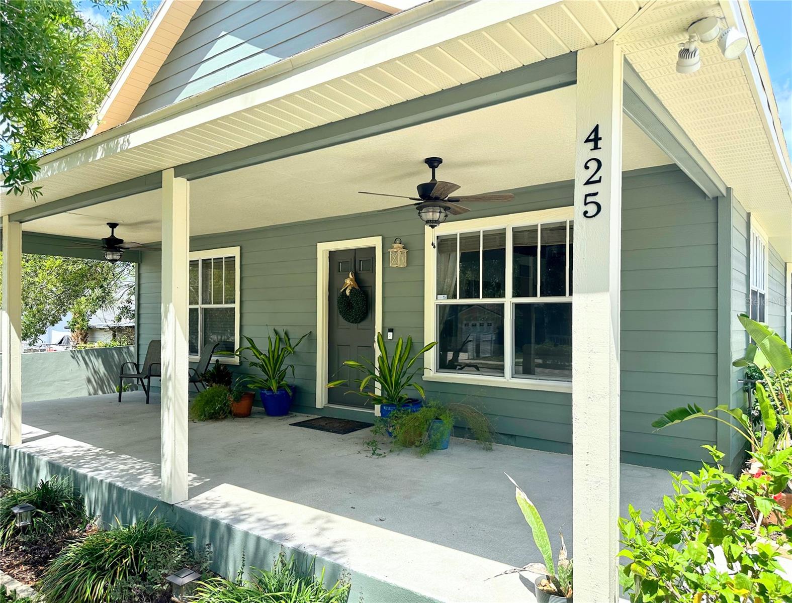 Details for 425 Orange Street, TARPON SPRINGS, FL 34689