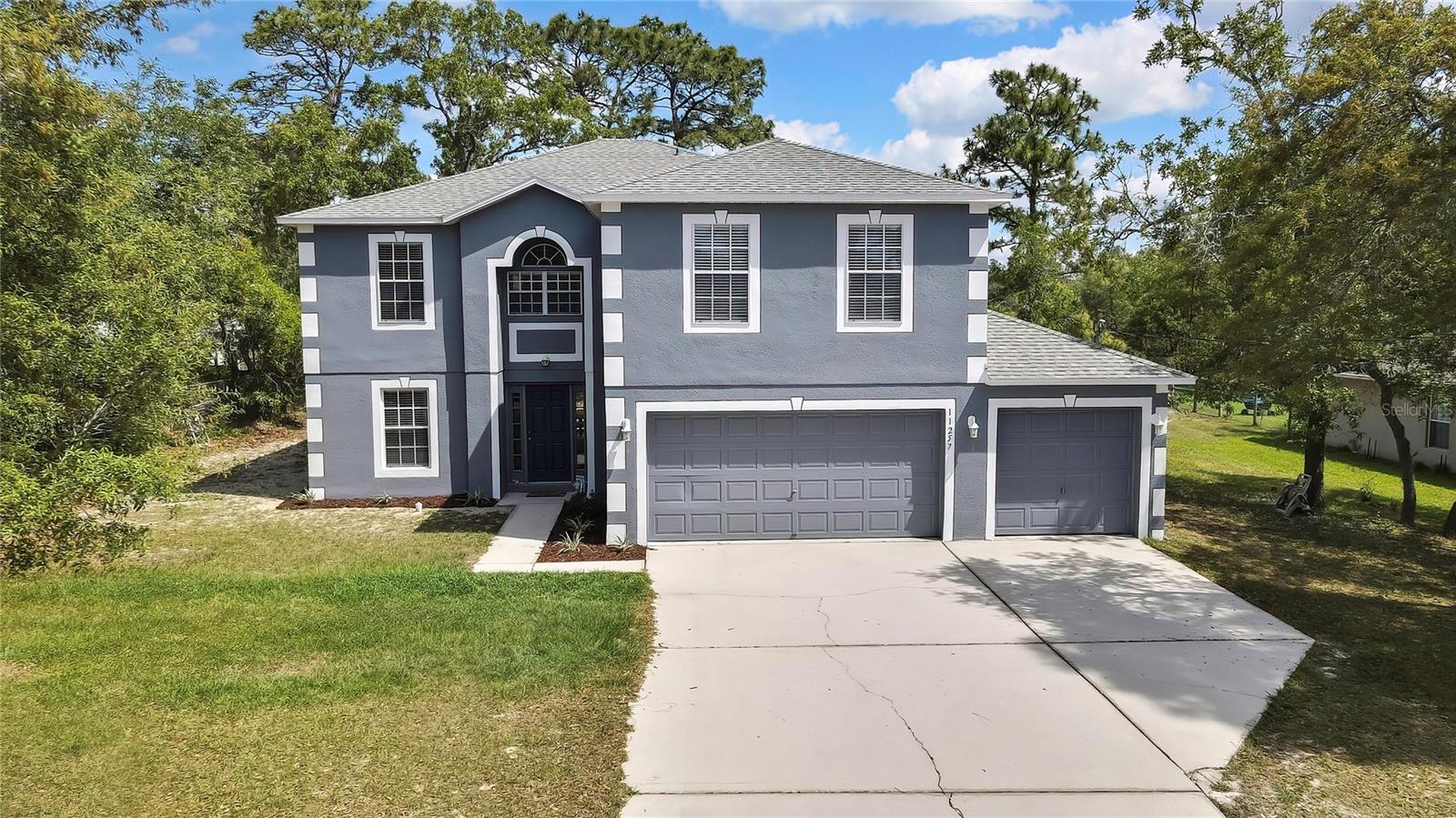 Image 46 of 50 For 11257 Persimmon Avenue