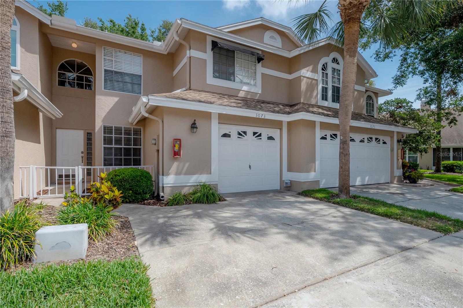 Details for 3073 Overlook Place, CLEARWATER, FL 33760