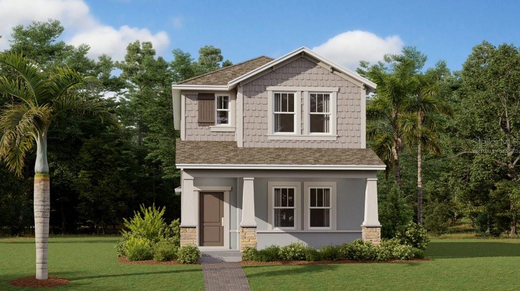 Details for 797 Middleton Street, DEBARY, FL 32713