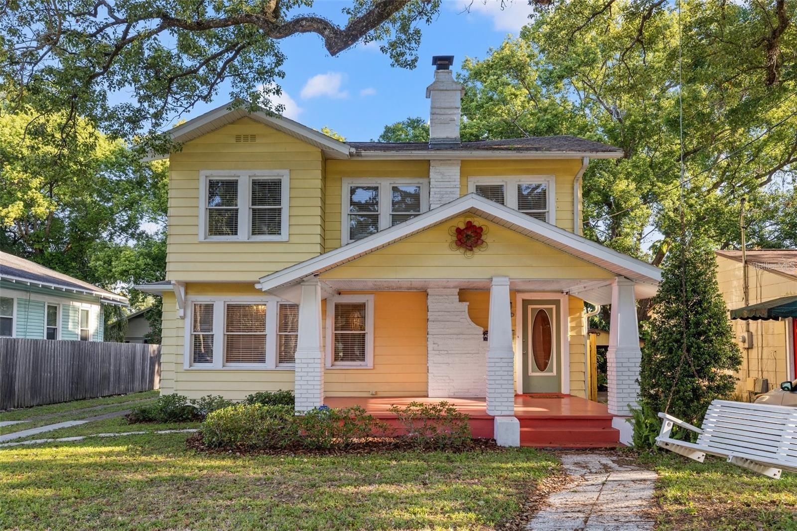Details for 910 Hamilton Avenue, TAMPA, FL 33604