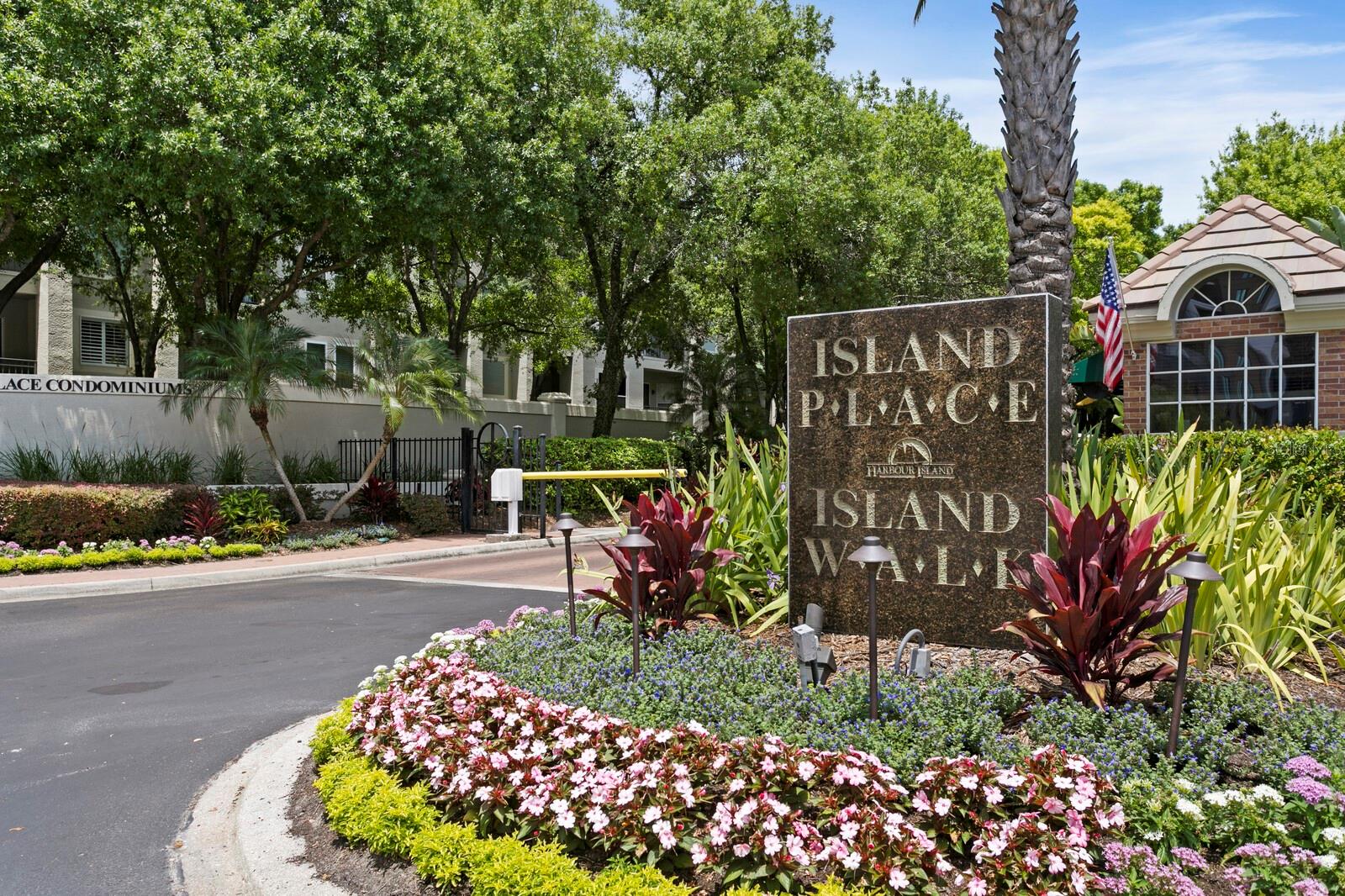 Details for 716 Seagate Drive 716, TAMPA, FL 33602