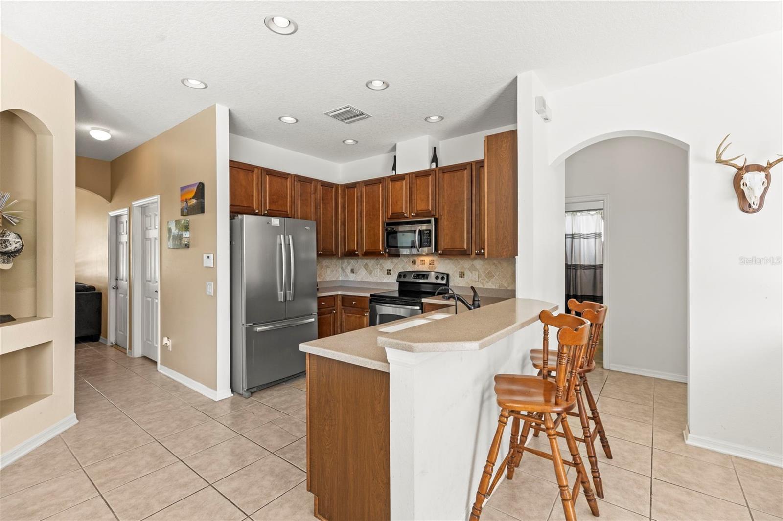 Image 17 of 40 For 9632 Asbel Estates Street