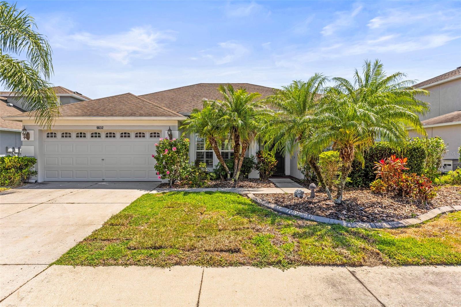Image 2 of 40 For 9632 Asbel Estates Street